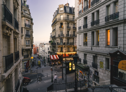 Nantes
